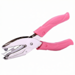 1/16 Inch Small Mini Tiny Shaped Circle Metal Single Handheld Hole Paper Punch Punchers