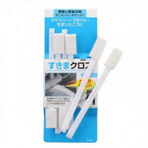 1PC Multi function Window Groove Cleaning Brush Track Scraper Computer Keyboard Cleaner