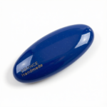 2-Pack Bangs Hair Clips - Dark Blue