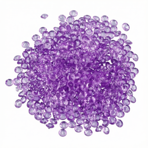 2000pcs Wedding Decoration Scatter Crystal Acrylic Confetti Party Decorations (Dark Green)