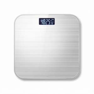 Bathroom Scale Digital Scale Step-On Scale High Precision Scale