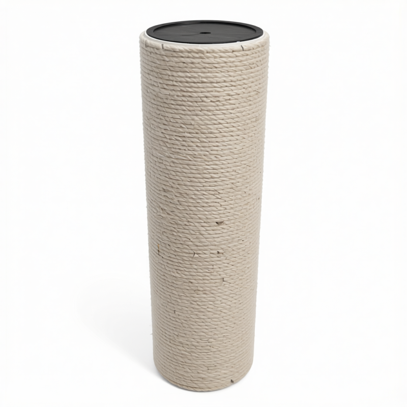 Cat Climbing Frame PVC Post 8.5cm Meow Star Climb 12 diameter 50cm long Cat Climbing Frame PVC Post 8.5cm Meow Star Climb 12 diameter 50cm long