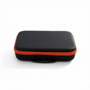 Compact Eva Hardware Tool Case for Efficient Power Drill and Wrench Storage
