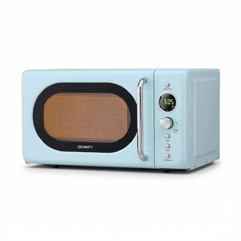 Devanti 20L Microwave Oven 800W