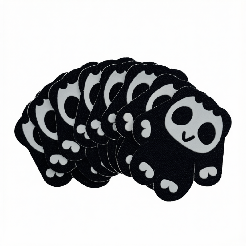 Dog Paw Stickers Dog Paw Stickers