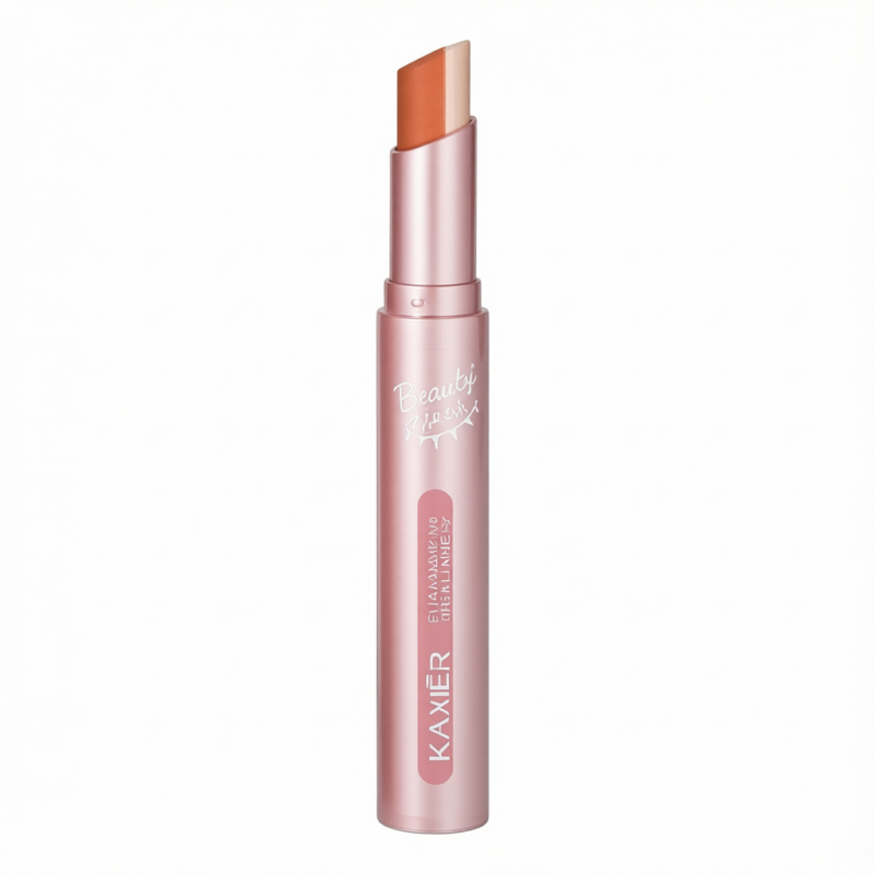 Dual Color Gradient Eyeshadow Stick, Waterproof and Sweat-Proof Shimmer Eye Shadow Pencil—