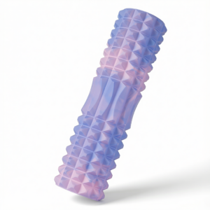 Foam Massage Roller Medium Firmness Roller Deep Tissue Massage Roller Neck