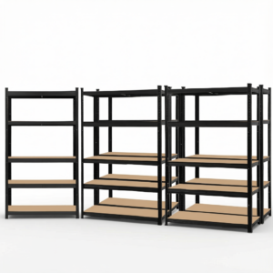 Giantz 5x1.8M Garage Shelving Warehouse Rack Pallet Racking Storage Shelf