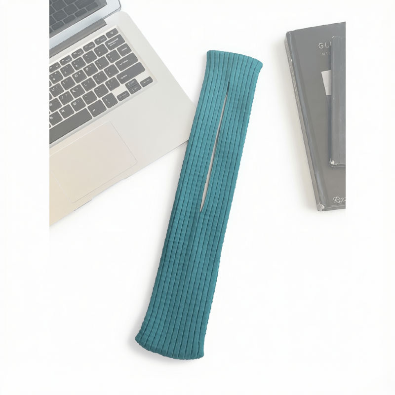 High-Elastic Knit Short Phone Sling Bag – Compact Streetwear Accessory for iPhone, Minimalist Single Shoulder Carry with Stretchy Ribbed Design High-Elastic Knit Short Phone Sling Bag – Compact Streetwear Accessory for iPhone, Minimalist Single Shoulder Carry with Stretchy Ribbed Design
