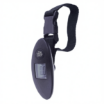 High Precision Portable Baggage Scale with Durable Construction