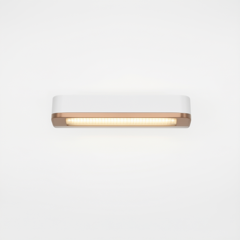 LED Strip Light Motion Sensor Light Rechargeable Light Magnetic Strip Light USB
