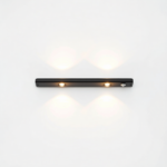 LED Strip Light Motion Sensor Light Rechargeable Light Magnetic Strip Light USB