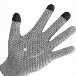 Level 5 Kitchen Cut-Resistant Gloves - One Size - Unisex - Grey