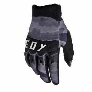 LOHAS FOX Bicycle Gloves Nylon Unisex