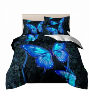 Marble Avignon Eden Quilt / Doona / Duvet Cover set