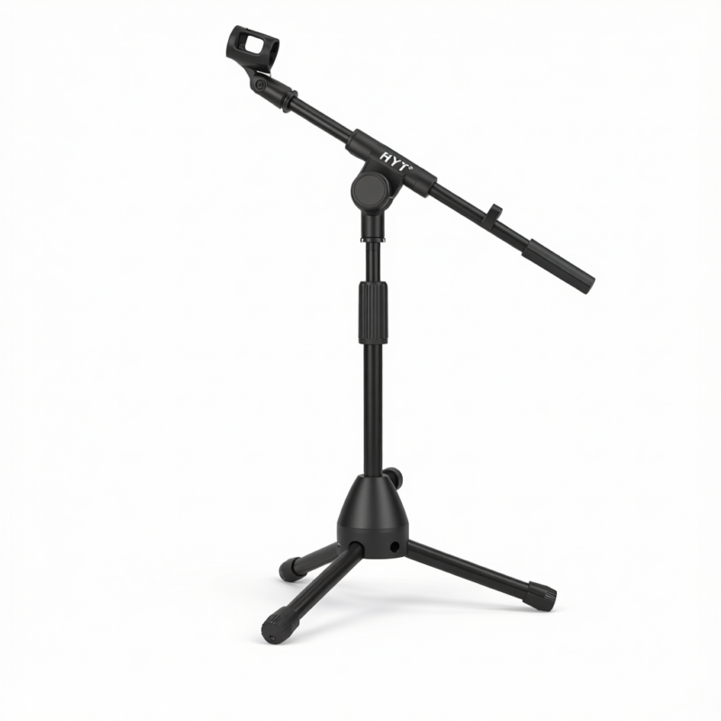 Pickup Microphone Stand Guitar Erhu Drum Band Compact Mic Tripod Small Bracket Pickup Microphone Stand Guitar Erhu Drum Band Compact Mic Tripod Small Bracket