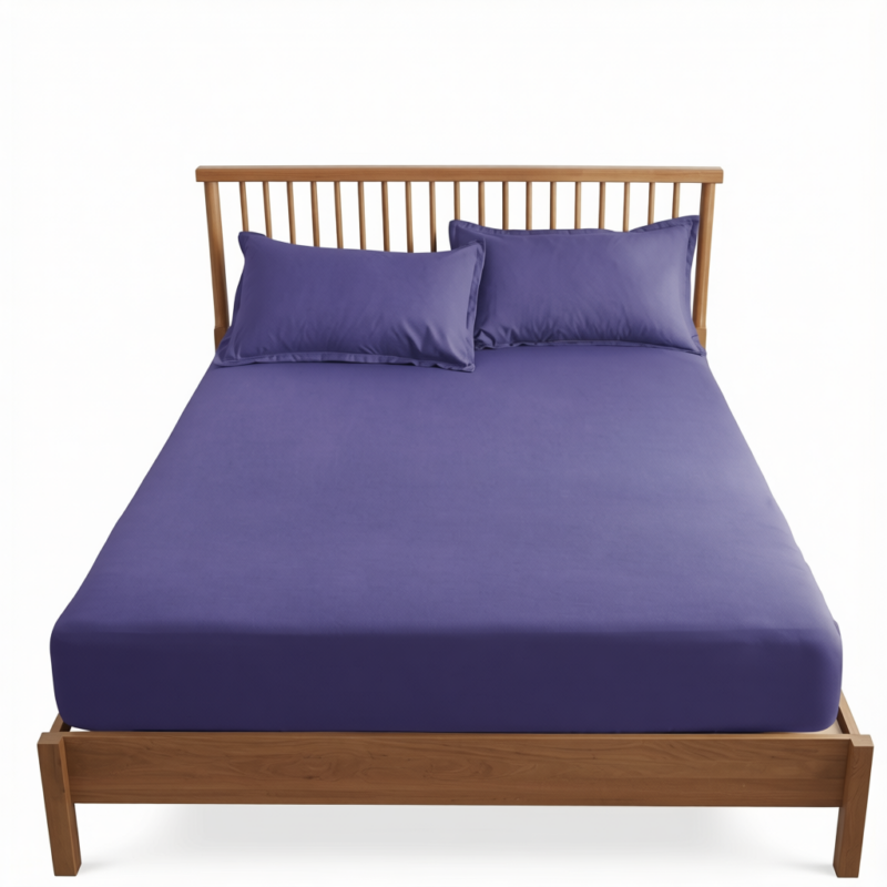 Pure Cotton Mattress Cover 90x200cm Thin 200*220cm thin mattress