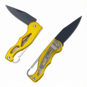 Rig Ezy Light Rigging Knife, Folding