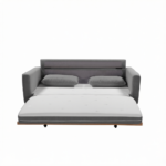 SHASA 2 Seater Pull-out Sofa bed