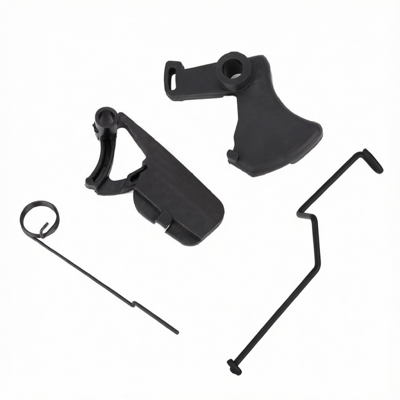 Throttle Hydraulically Trigger Actuated Spring Lever for Stihl MS180 018 MS170 017 Chainsaws Throttle Hydraulically Trigger Actuated Spring Lever for Stihl MS180 018 MS170 017 Chainsaws
