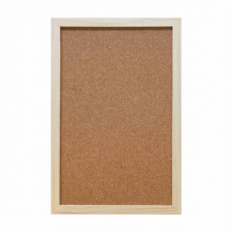 Wood Frame Cork Board Hanging Photo Display Board for Wall Office Home Decor Message Board with Thumbtacks No Drill Installation Wood Frame Cork Board Hanging Photo Display Board for Wall Office Home Decor Message Board with Thumbtacks No Drill Installation