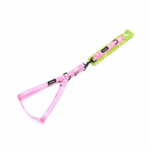 Zichen Nylon Dog Leash Pet Traction Rope 1.0 Plain 1.0 plain nylon