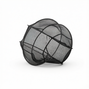 Clearance!360° Panoramic Rolling Cat Playpen - Indoor & Outdoor Safe Enclosure, One-Click Setup & Easy Storage, Breathable & Washable