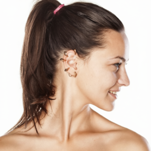 Ear No Accessories for Women