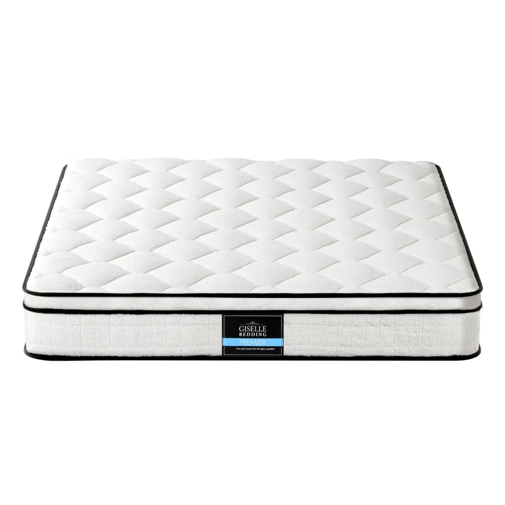 22cm Giselle Mattress King Size