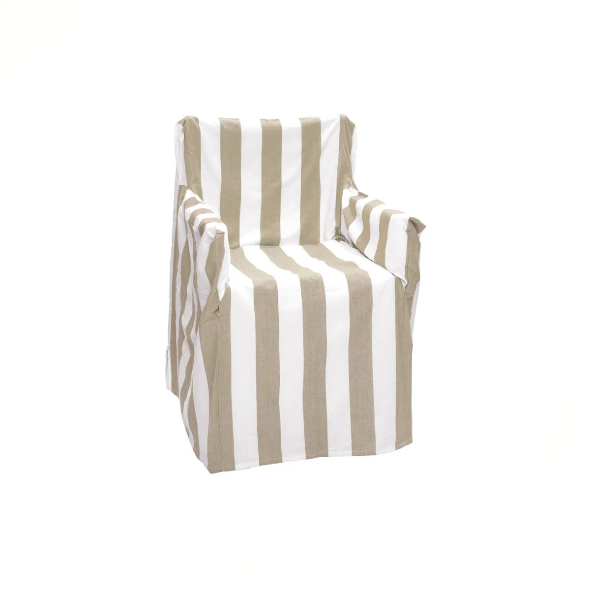 Rans Alfresco 100% Cotton Director Chair Cover