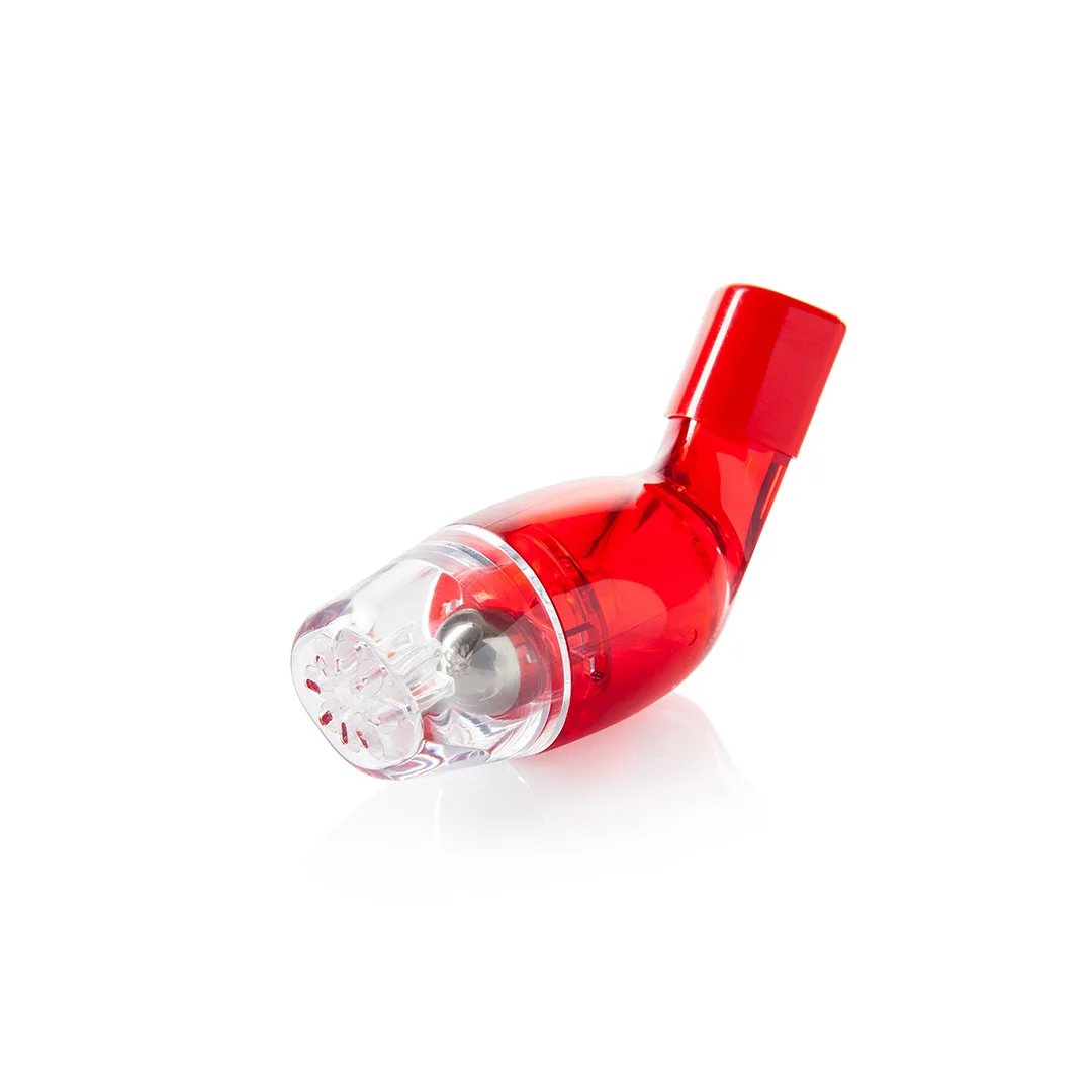 AirPhysio Device for Average Lung Capacity