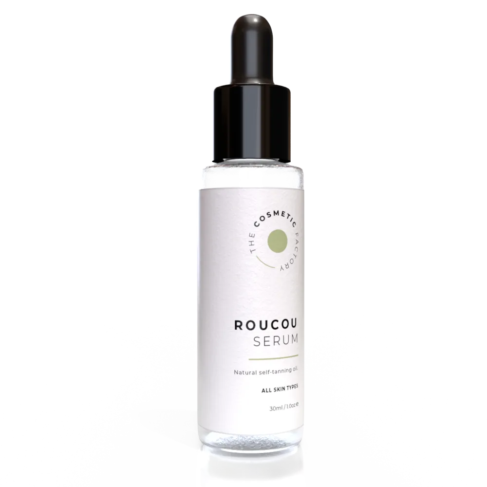 ROUCOU SERUM | 30ML