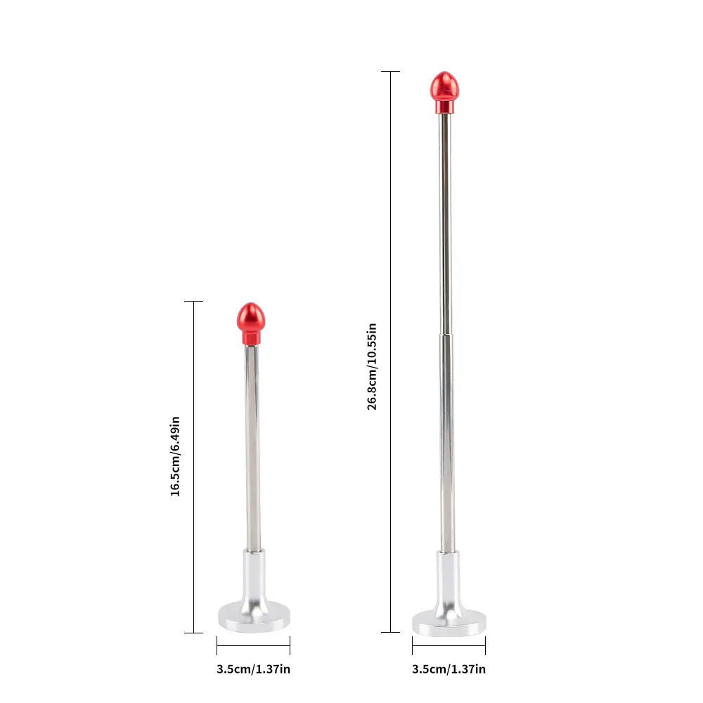 Adjustable Magnetic Golf Club Face Alignment and Swing Trainer