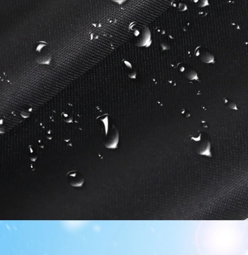 600D Oxford Cloth Car Rear Window Cover