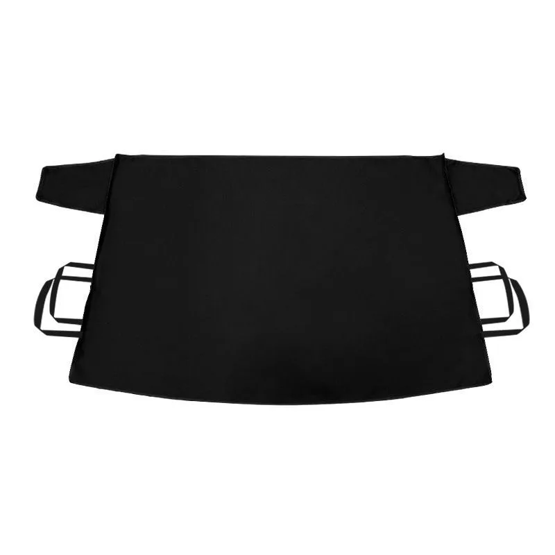 600D Oxford Cloth Car Rear Window Cover