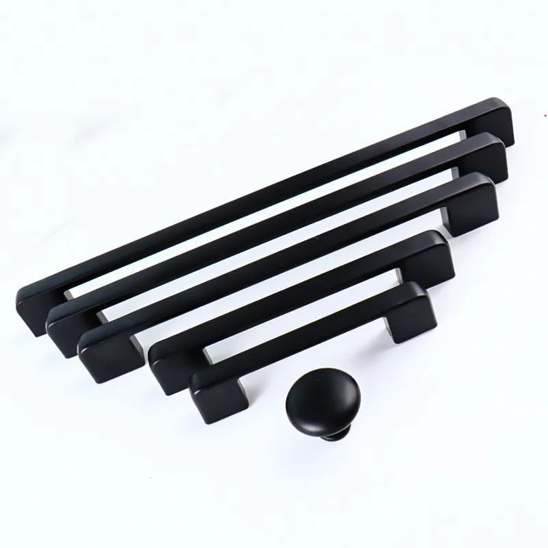 10 Pcs M8828-192 Black