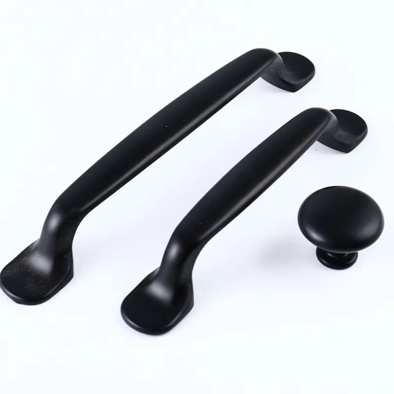 10 Pcs M8828-192 Black