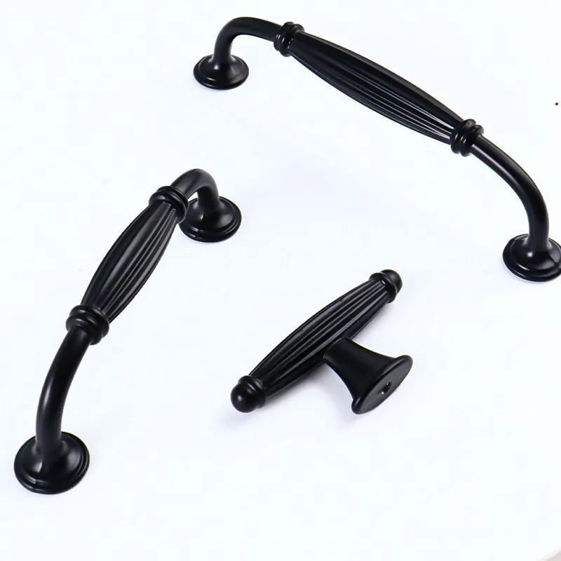 10 Pcs M8849-128 Black