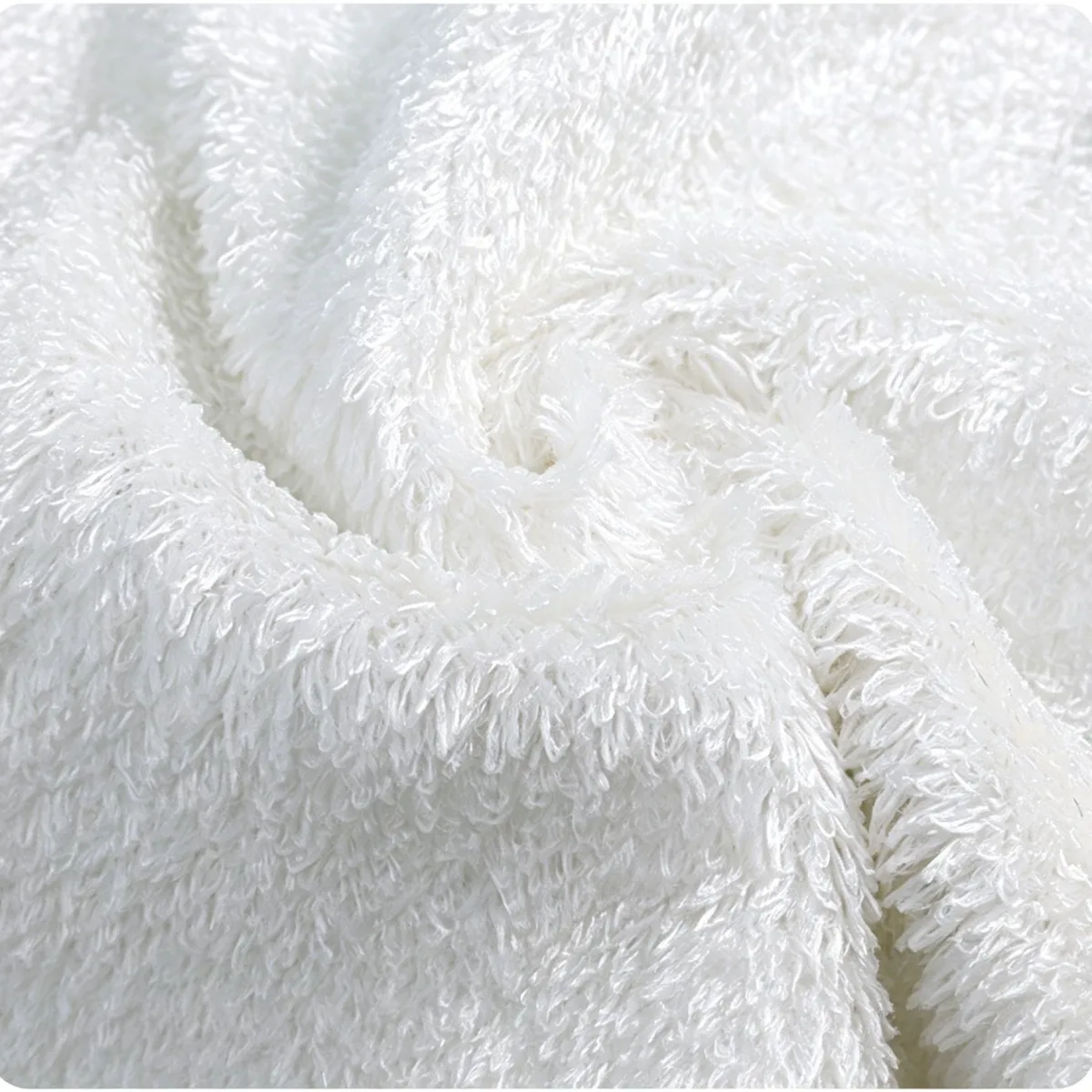 3 pk Bamboo Fiber Dish Cloth 20*30