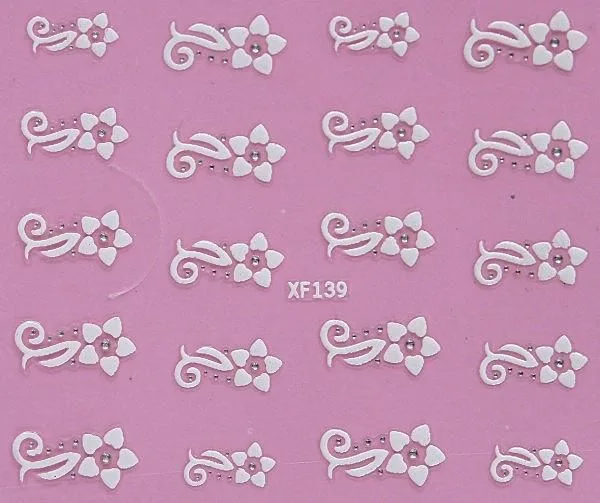 10 pcs mending fabric silk sheets