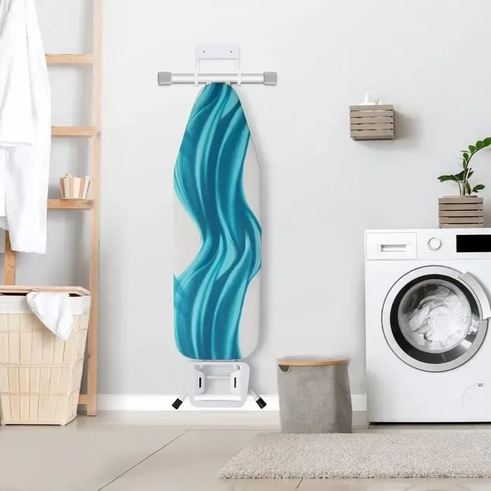 Wall Mounted Ironing Board Holder