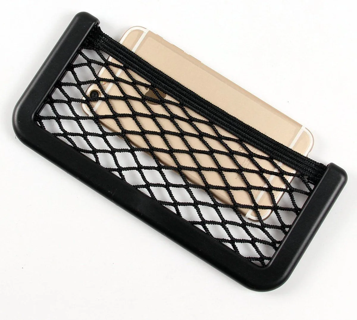 2 Pack Car Storage Nets