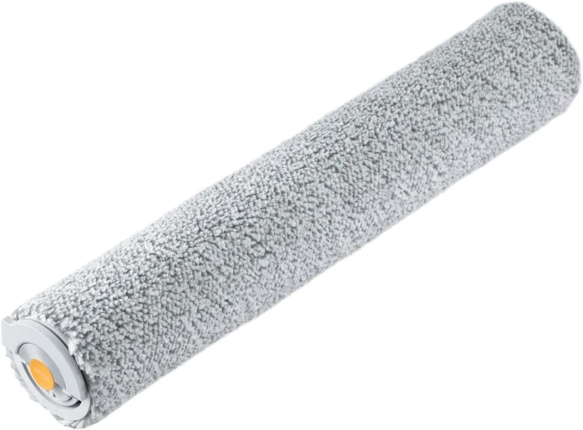 1 Pack Roller Mop or Qrevo Curv 2 low Robot Vacuum Cleaner, Roller Mop Replacement Accessories
