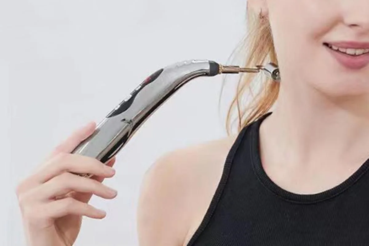 5-in-1 Electronic Acupuncture Pen