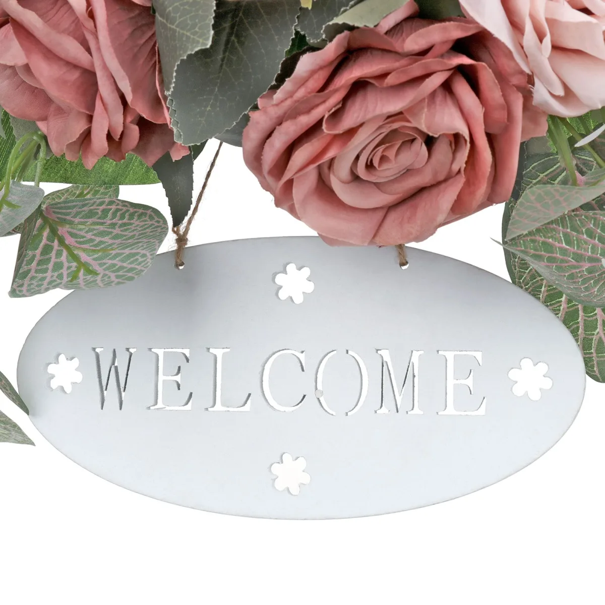 European Welcome Brand Rose Orchid Lintel Decoration Home Wedding Decorative Flowers