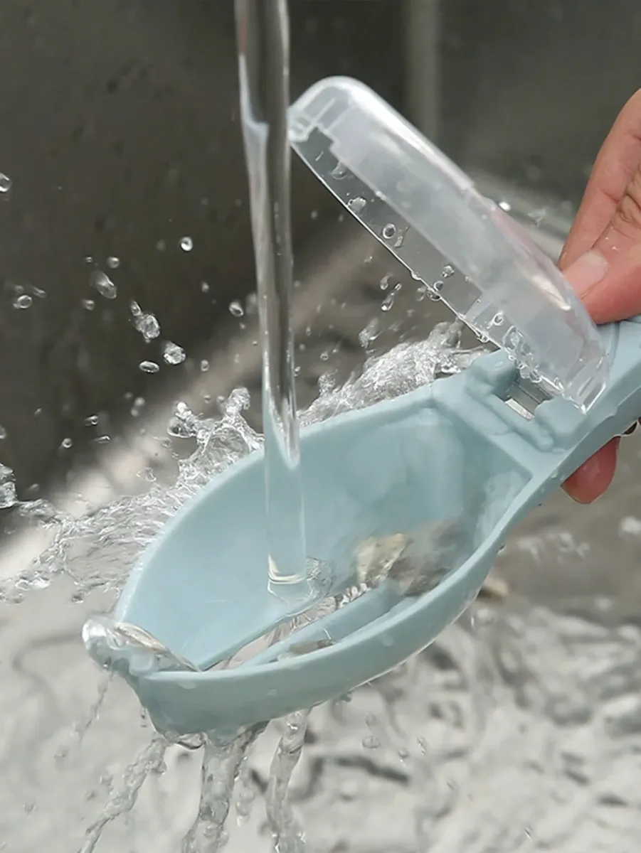 1pc Fish Scale Remover Tool