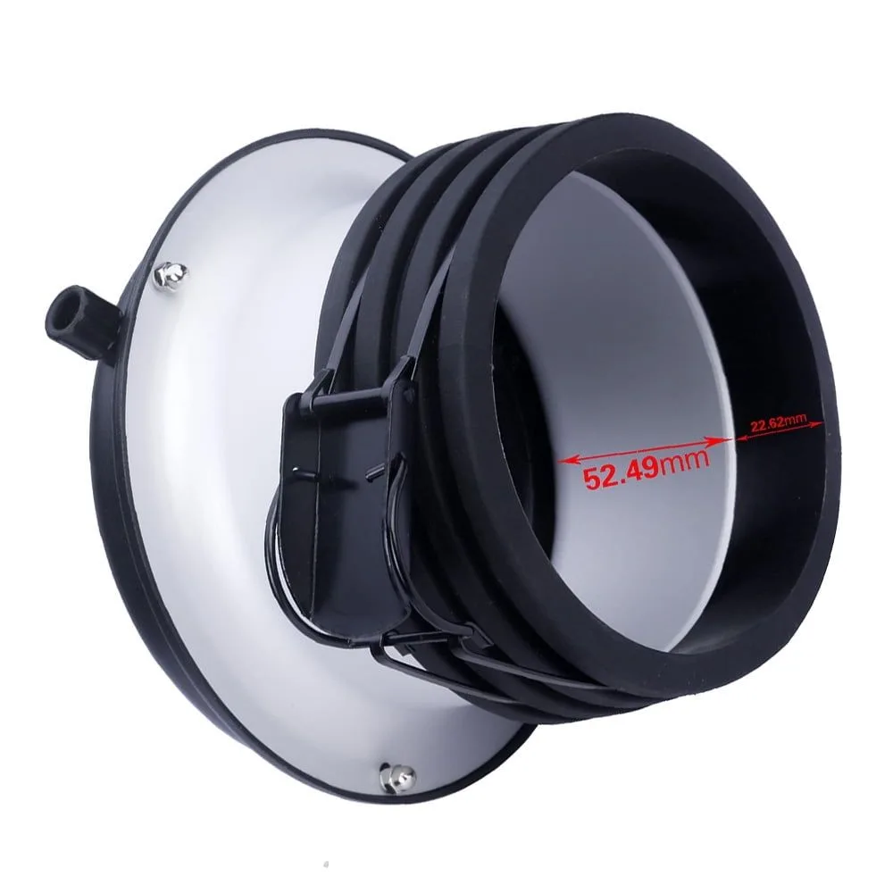 Metal Interchangeable Mount for Mount Accessories to be Used for