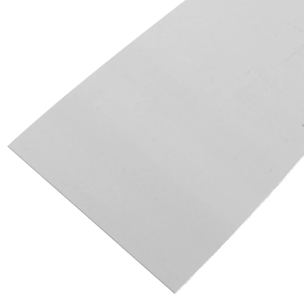 3D Printer Ula, Multi, Heat Treated, Stainless Steel, Rounded Edge for 3D Printing
