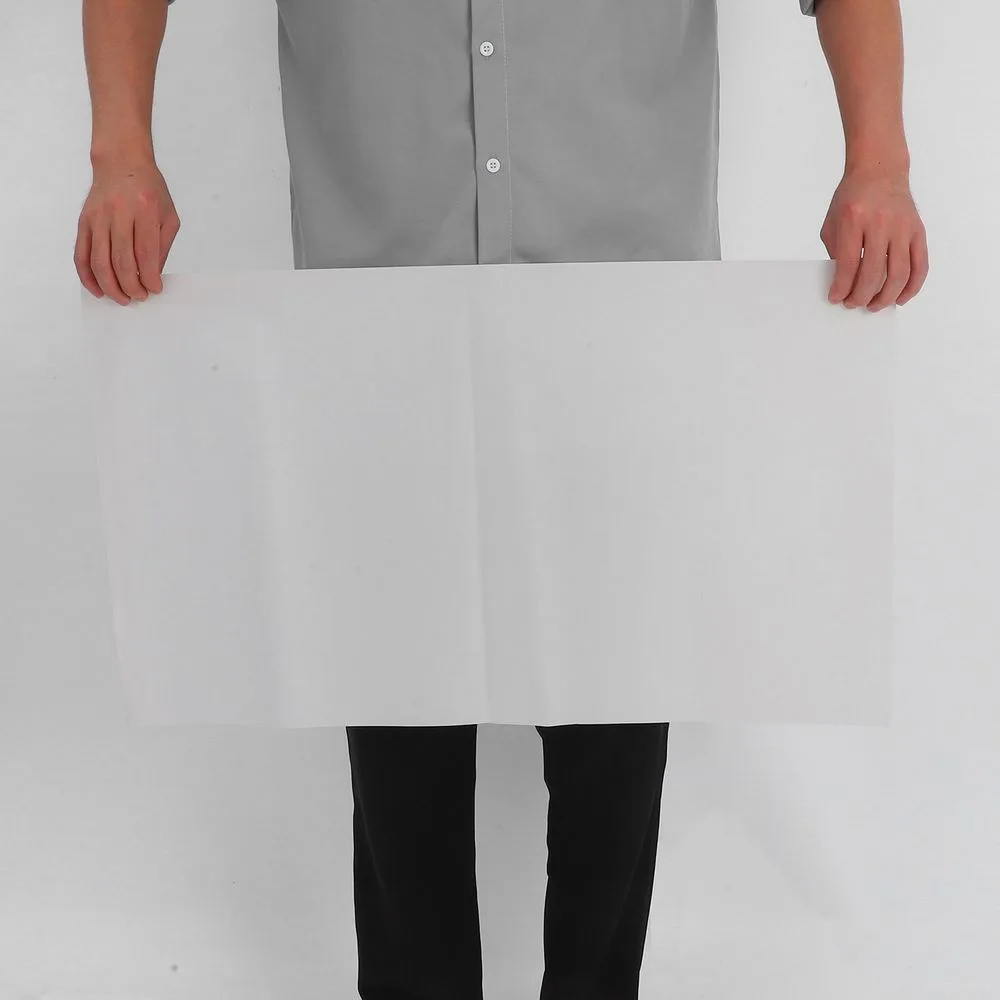 100Sheets Multipurpose White Packing Sheets for Moving and Packaging Supplies