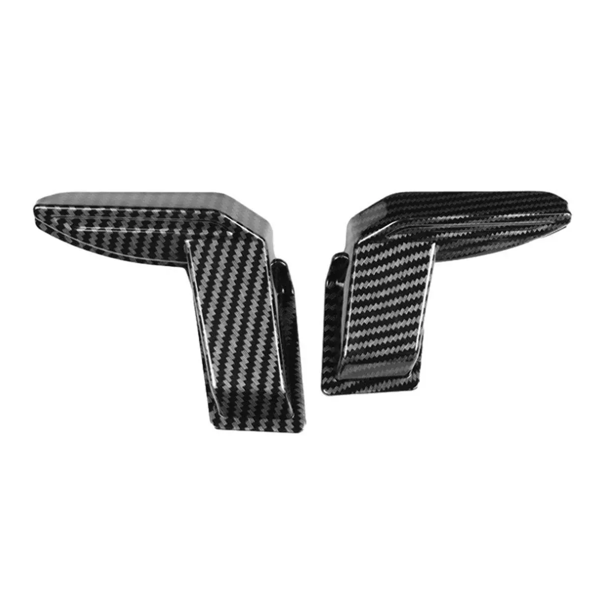 2PCS Car Rear Window Defogger Wire Protector for Rear Glass Heating Element Repair